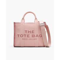 CARTERA MARC JACOBS THE JACQUARD TOTE MEDIUM | ROSA