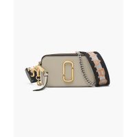 CARTERA MARC JACOBS THE CHAIN SNAPSHOT | DUST