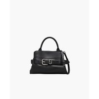 CARTERA MARC JACOBS THE DAKOTA SATCHEL SMALL | NEGRO