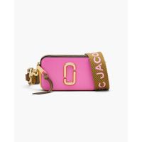 CARTERA MARC JACOBS THE SNAPSHOT | LAZO ROSA