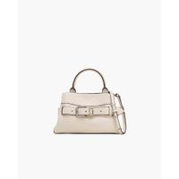 CARTERA MARC JACOBS THE DAKOTA SATCHEL SMALL | HUESO