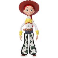 JUGUETE JESSIE PARLANTE TOY STORY DISNEY