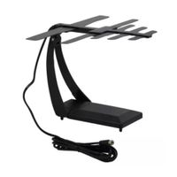 Antena Para Tv DIGITAL Hd Uhf MODELO L03