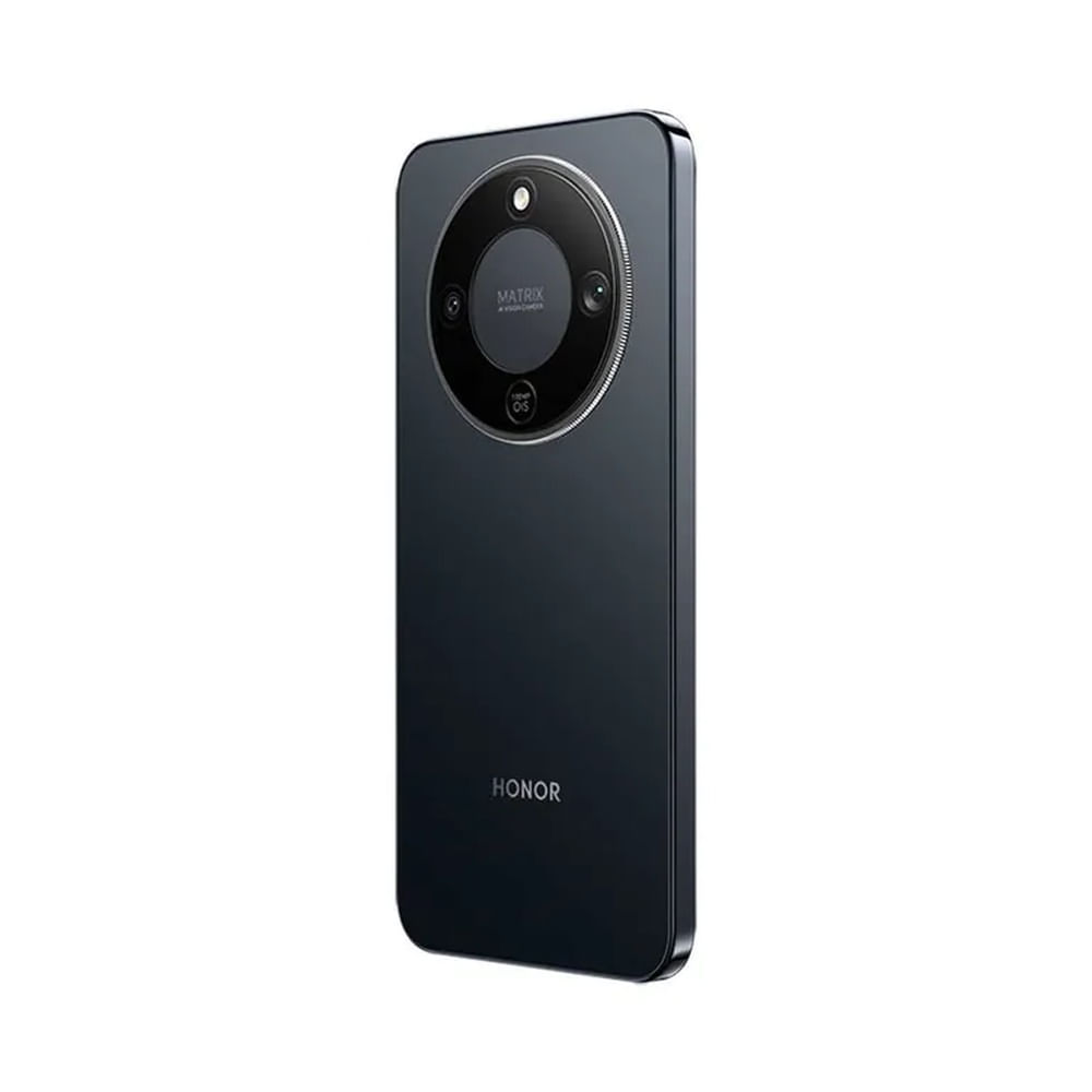 HONOR MAGIC 8 LITE 5G 8GB-512GB NEGRO ENTREGA INMEDIATA