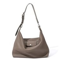 Bolsos de moda bandolera de gran capacidad para las mujeres