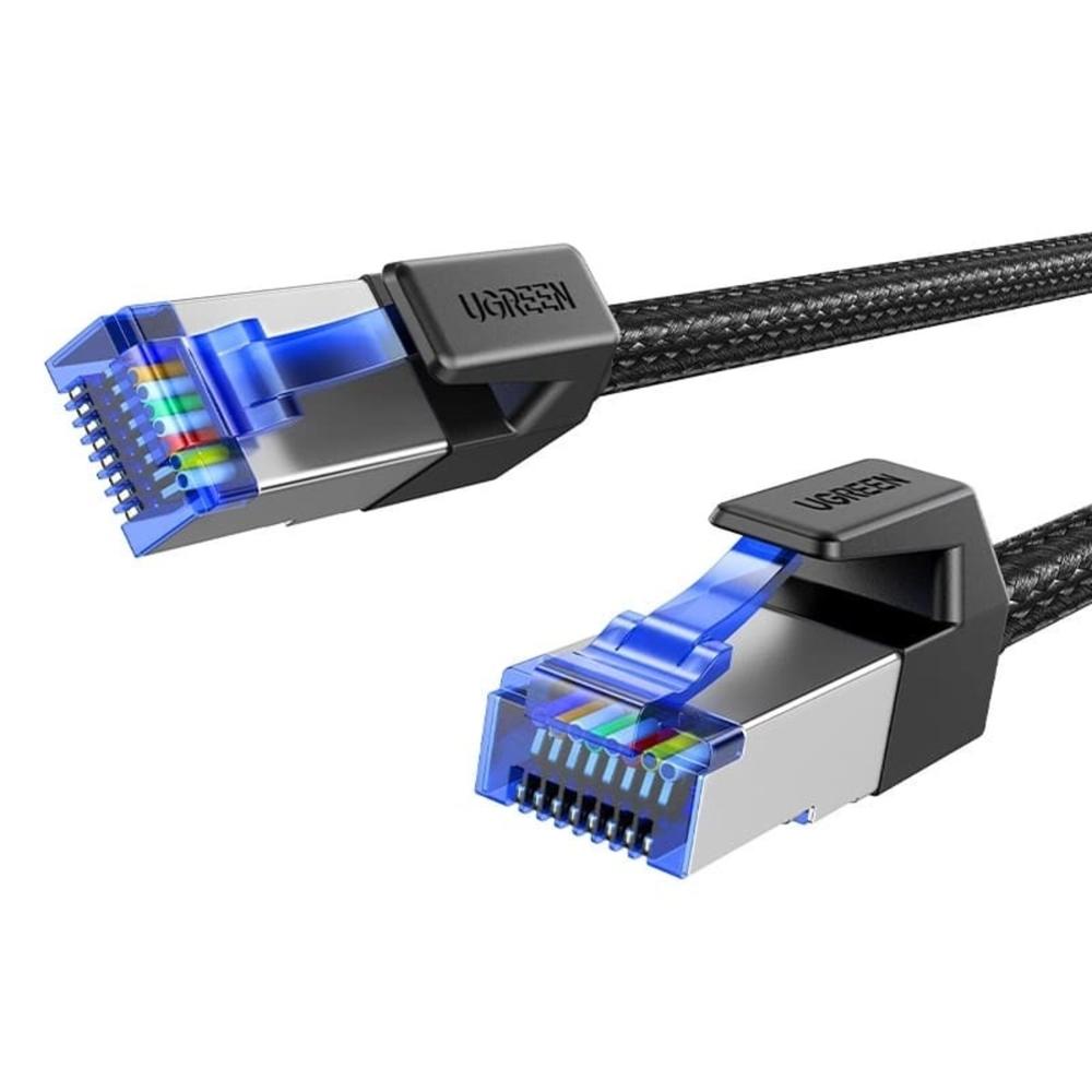 Cable de Red UGREEN Cat8 NW153 RJ45 40Gbps 3 Metros