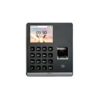 CONTROL DE ASISTENCIA 500 HUELLA Y TARJETA - ZK-SENSEFP-M1