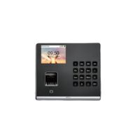 CONTROL DE ASISTENCIA ADMS ZK-SENSEFP-M2 - 3000 HUELLA Y TARJETA 150000 EVENTOS