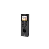 CONTROL ASISTENCIA Y CONTROL DE ACCESO BIOMETRICO SENSEFACE-2A