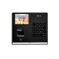 CONTROL DE ASISTENCIA ADMS ZK-SENSEFACE-M2F-LR