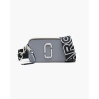 CARTERA MARC JACOBS THE SNAPSHOT | WOLF GREY