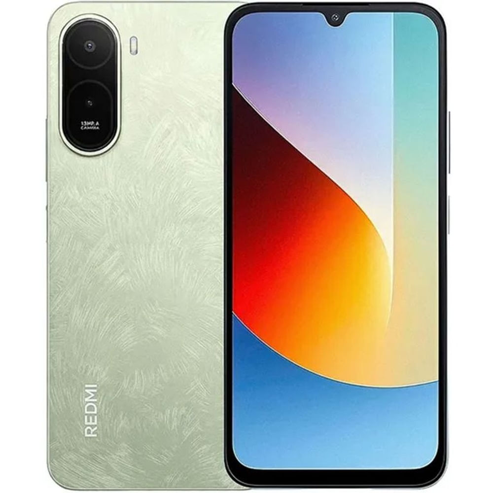 XIAOMI REDMI A7 PRO 4GB-128GB PALM GREEN -  ENTREGA INMEDIATA
