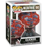 Funko Pop Clicker 1843 The Last of Us