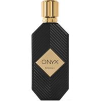 PERFUME KHADLAJ ONYX GOLD EDP UNISEX 3.4 OZ / 100 ML