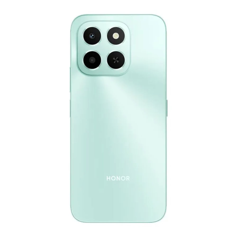 HONOR X6C 6GB+256GB AZUL - ENTREGA INMEDIATA