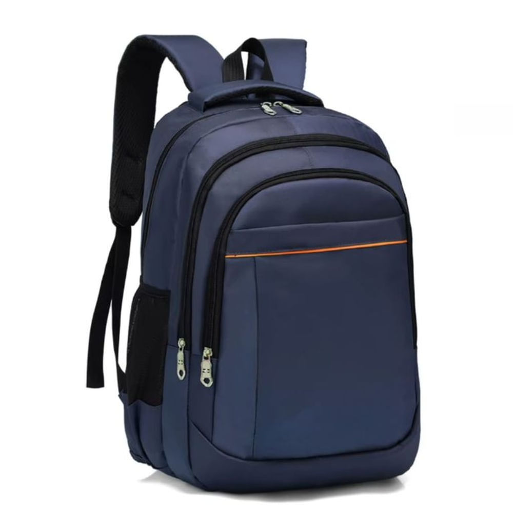 Mochila impermiable gruesa para estudiantes de alta calidad. Mármol