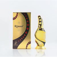 PERFUME KHADLAJ RIMAAL BROWN CPO UNISEX 0.5 OZ / 14 ML
