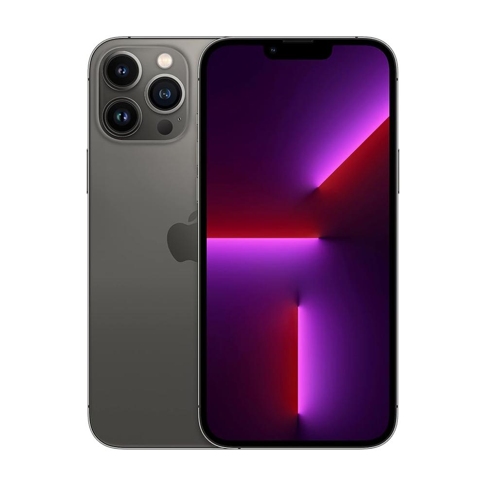 REACONDICIONADO iPhone 13  Pro Max 512gb I Grado A I GRAFITO