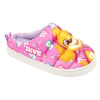 PANTUFLAS PAW PATROL 2PW53100001 ROSADO NIÑA