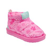 PANTUFLAS BOTIN PAW PATROL 2PW53200001 ROSADO NIÑA
