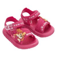 SANDALIAS PAW PATROL 2PWA8400008 ROSADO NIÑA
