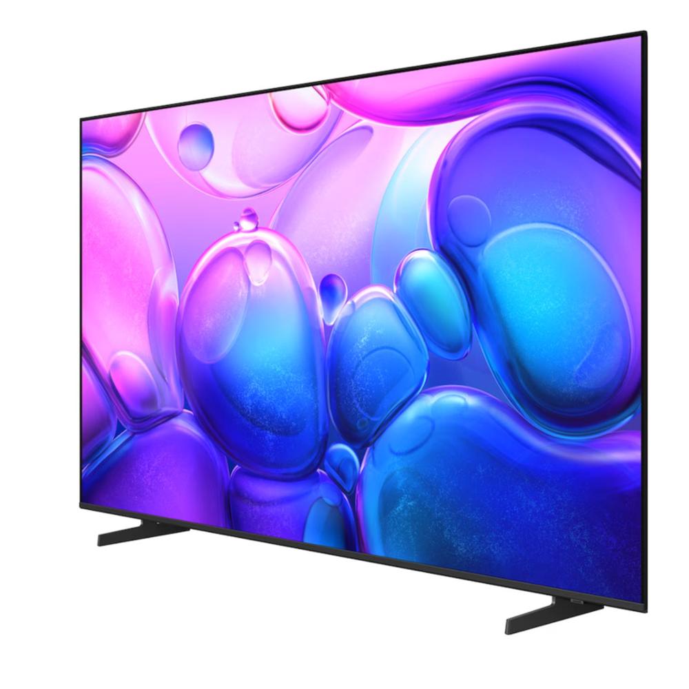 Smart TV Samsung 75 QLED 4K Vision AI QN75Q6FAAGXPE