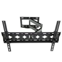 Soporte de pared para tv de 26 a 65.2 Brazos modelo cp511-
