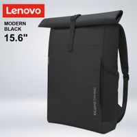 MOCHILA 15.6'' LENOVO MODERN GAMING BLACK