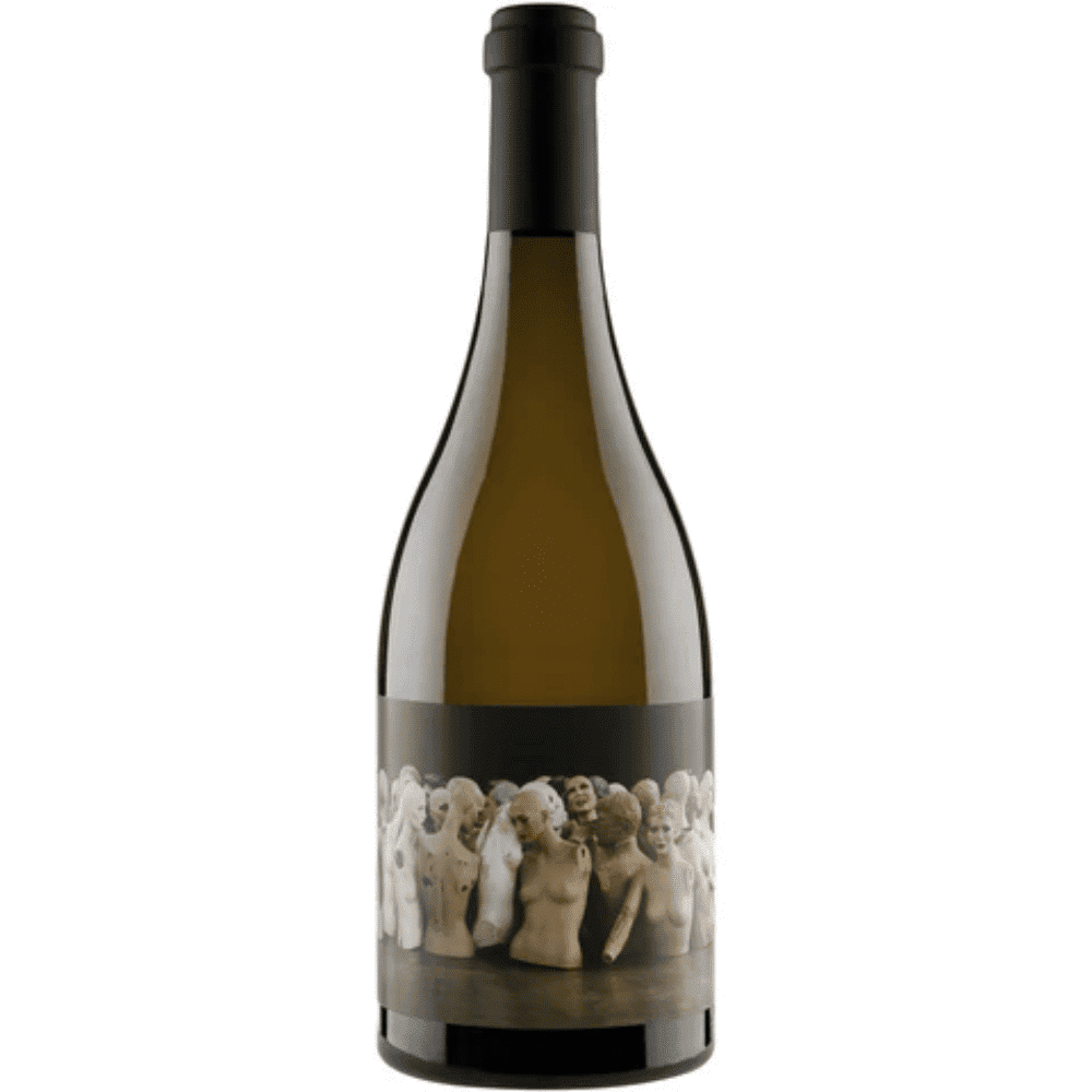 Vino ORIN SWIFT Mannequin Botella 750 ml