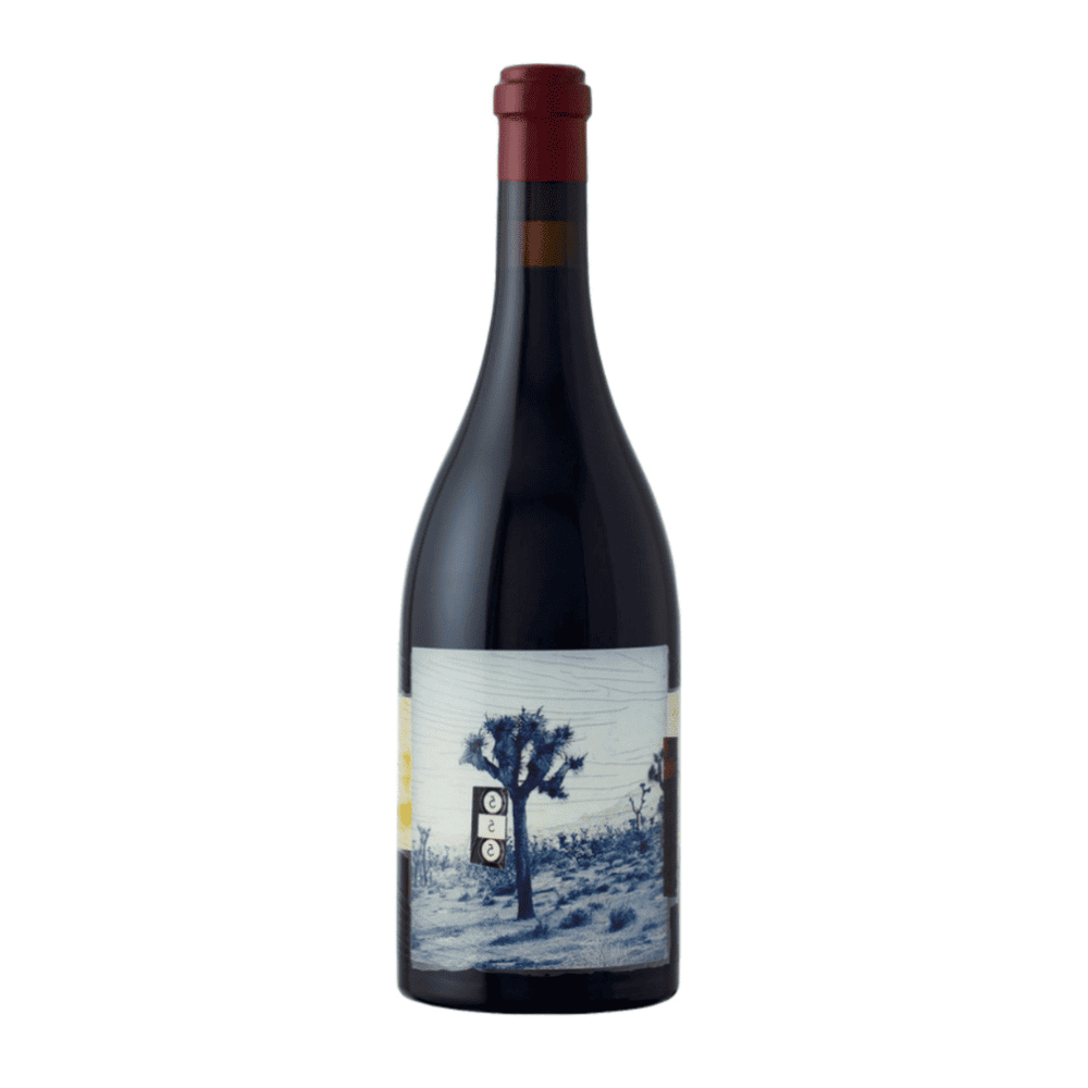 Vino ORIN SWIFT Years Botella 750ml