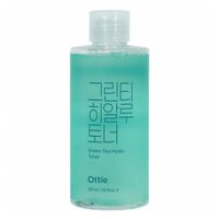 Locion Tonica Calmante NEW Grean Tea Toner