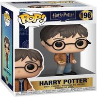 Funko Pop Harry Potter 196 Harry Potter