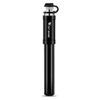 Inflador Portatil Wesk Biking para Bicicleta 130 psi