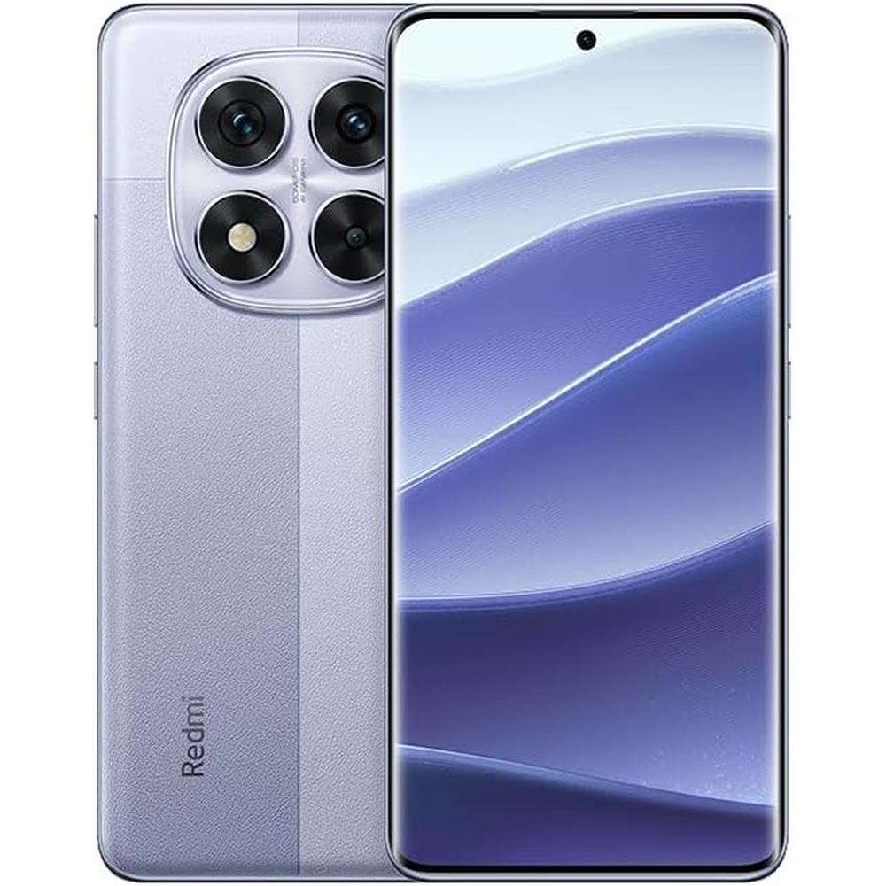 CELULAR XIAOMI REDMI NOTE 14 PRO 5G 256GB 8GB | LAVANDA PÚRPURA