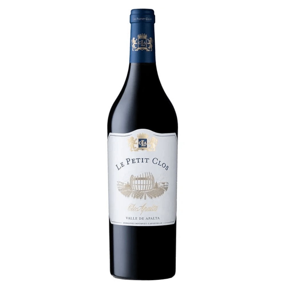 Vino LAPOSTOLLE Le Petit Close  750 ml