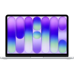 Apple MacBook Neo 13 A18 Pro 8GB RAM 512GB Plateado