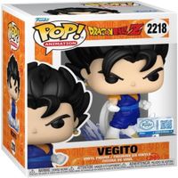 Funko Pop Vegito 2218 Special Edition Dragonball Z