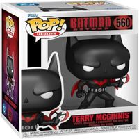 Funko Pop Terry Mcginnis 560 Batman Beyond