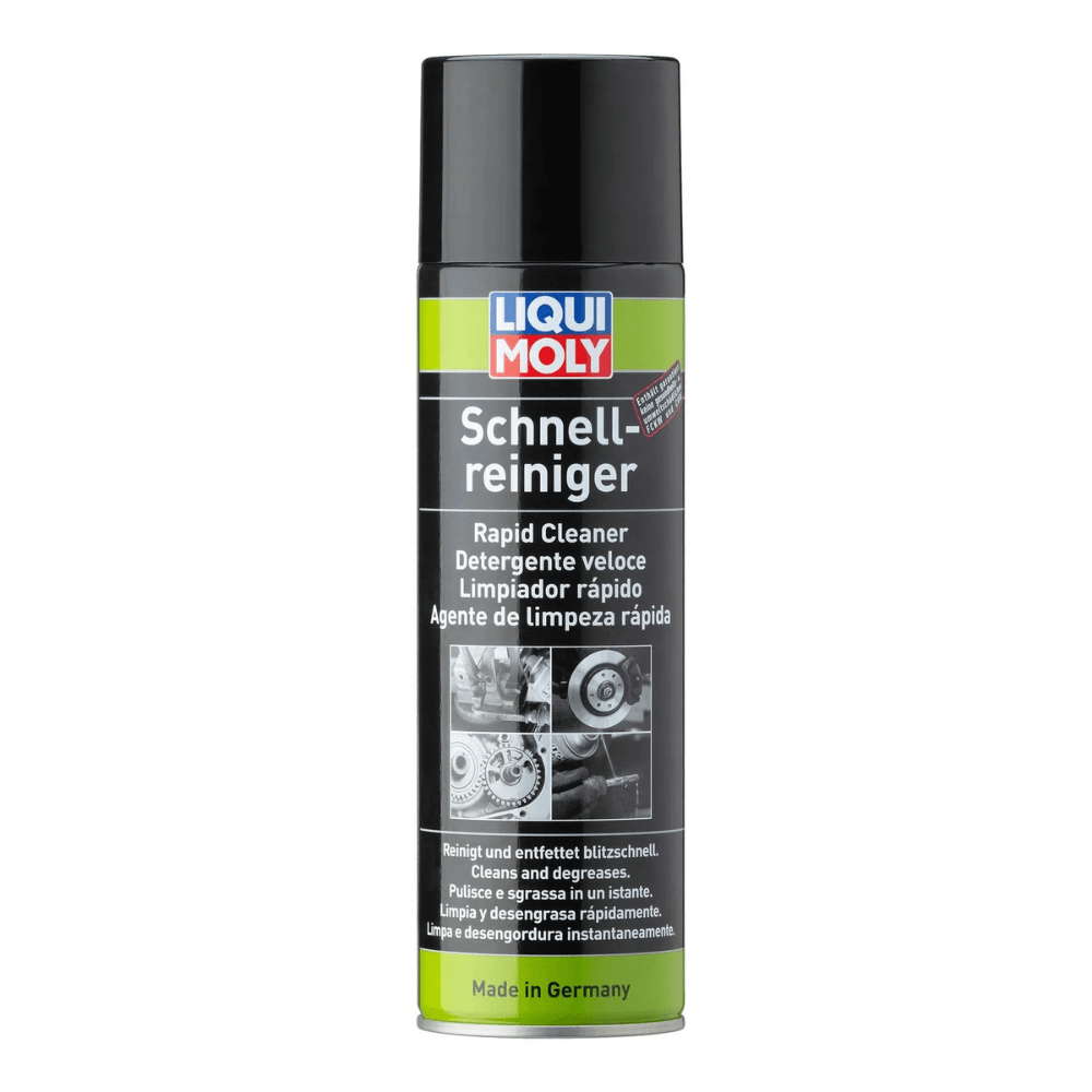 Desengrasante Spray Liqui Moly 500ml