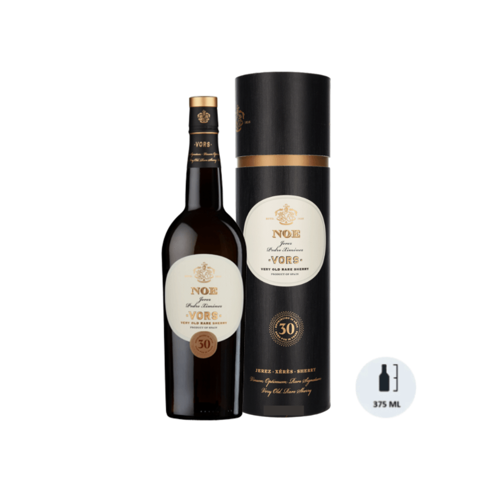 Vino TIO PEPE Noe Pedro Ximenez VORS Botella 750 ml