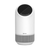 Purificador de Aire Imaco AP9035 Blanco con Sistema de 3 Filtros