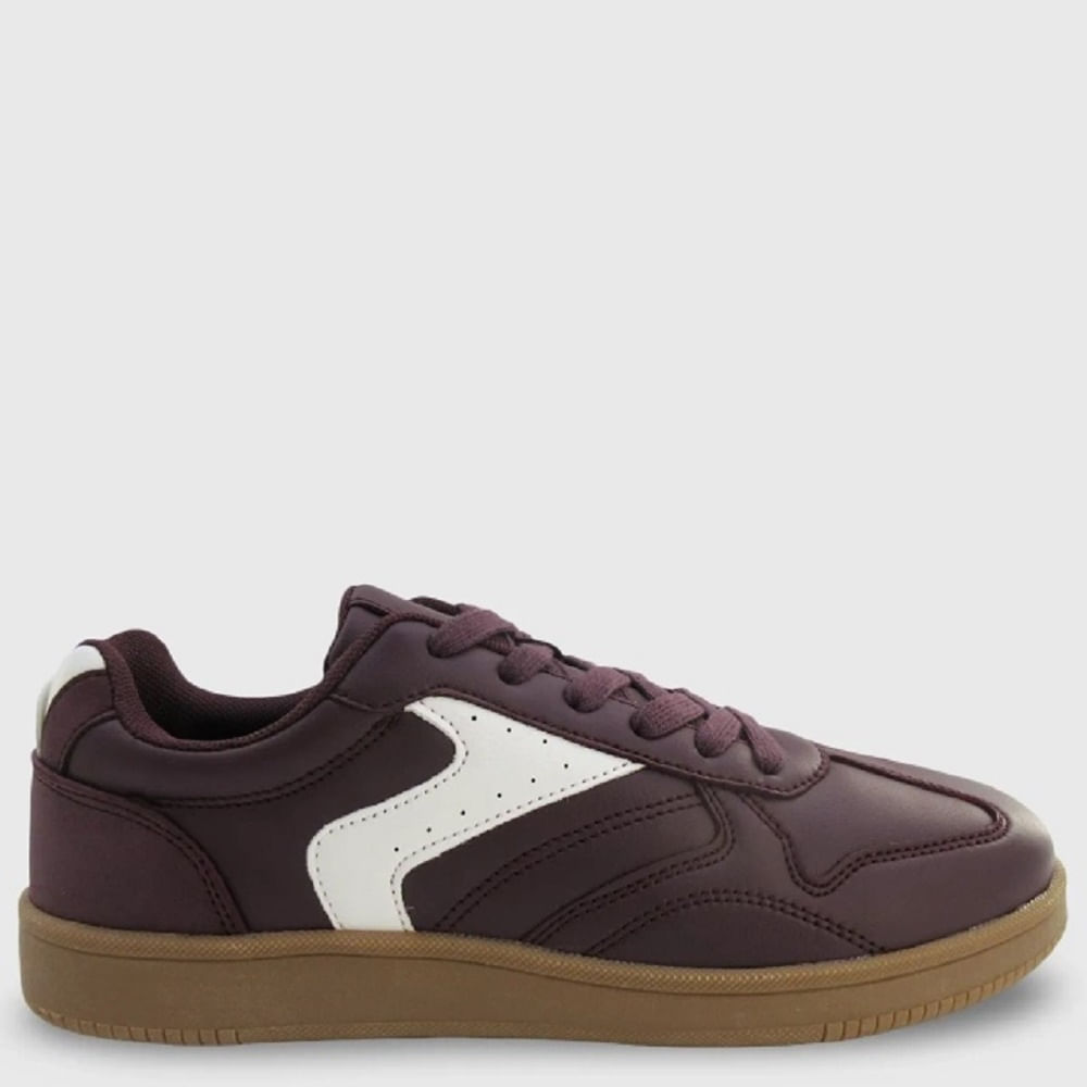Zapatillas Urbanas Mujer Index Iracu