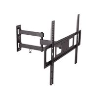 Rack con brazo para TV 23"" - 70"" con cable HDMI Prolink