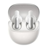 Audifonos Ugreen Hitune S5 Open Ear Clip Confort WS210 - Blanco