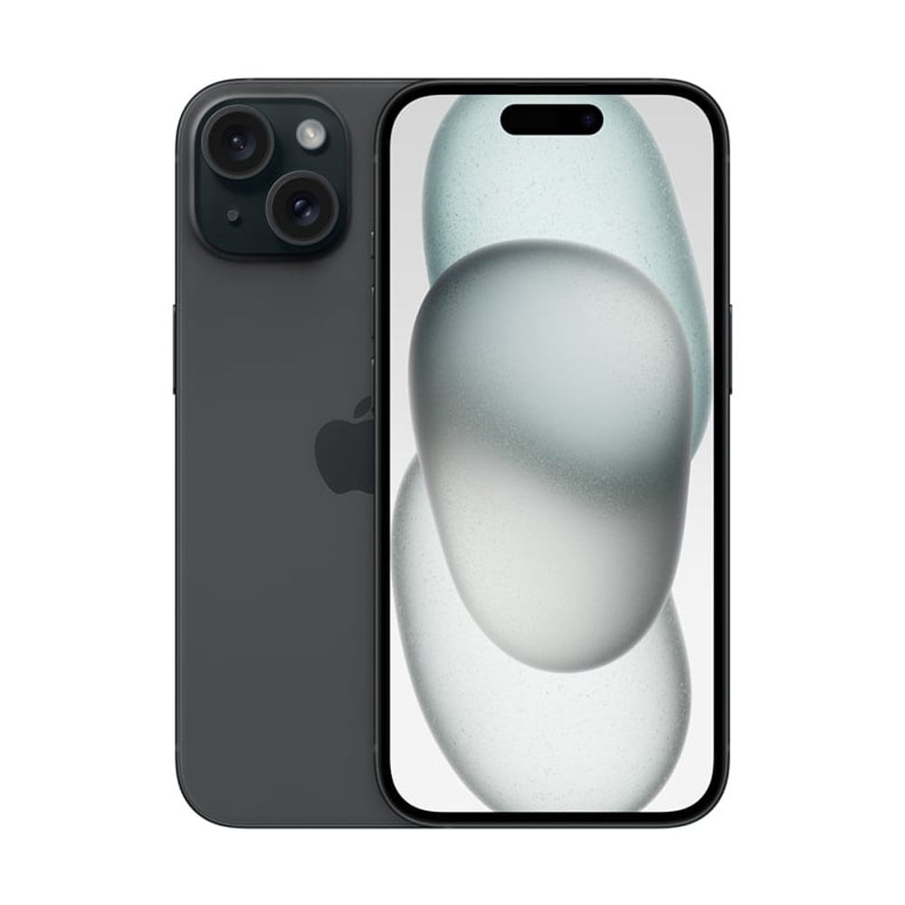 iPhone 15 128GB 6GB Negro