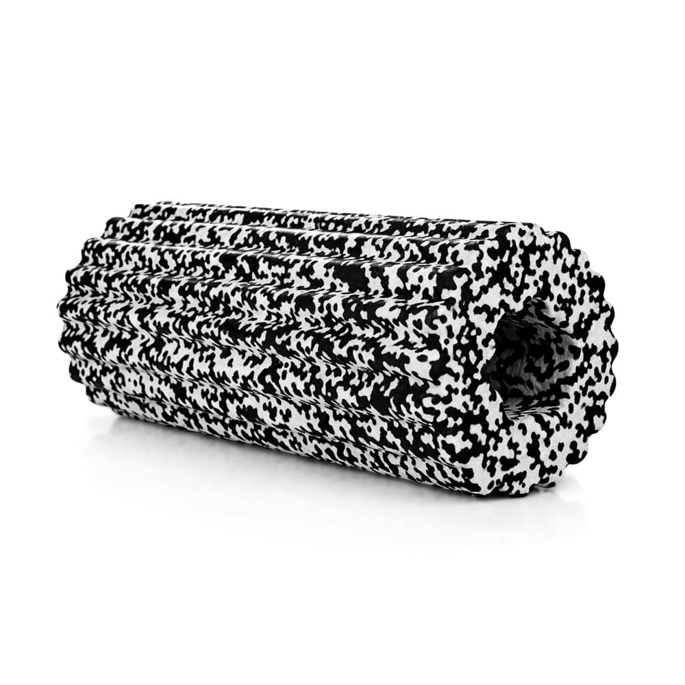 Roller Fisio de 32 X 14 CM Blanco