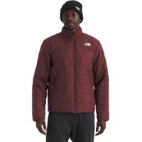 Casaca THE NORTH FACE Junction - Rojo