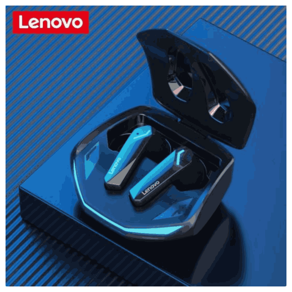 AUDIFONOS LENOVO GM2 PRO BLUETOOTH THINKPLUS