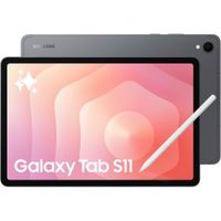 TABLET SAMSUNG GALAXY TAB S11 128GB-WIFI  S PEN - GRIS