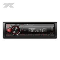 Autoradio Pioneer USB bluetooth MP3 MVH S235BT